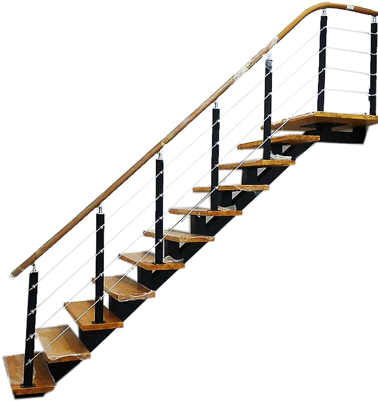 Stairs PNG Picture
