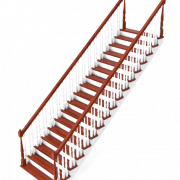 Stairs PNG Photo HD transparente