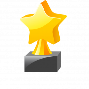 Star Award PNG