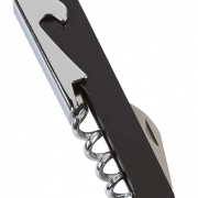 Steel Corkscrew