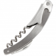 Steel Corkscrew PNG Picture