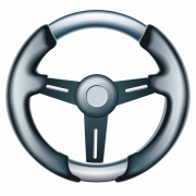 Steering Wheel PNG Clipart