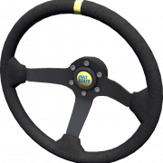 Steering Wheel PNG Download Image