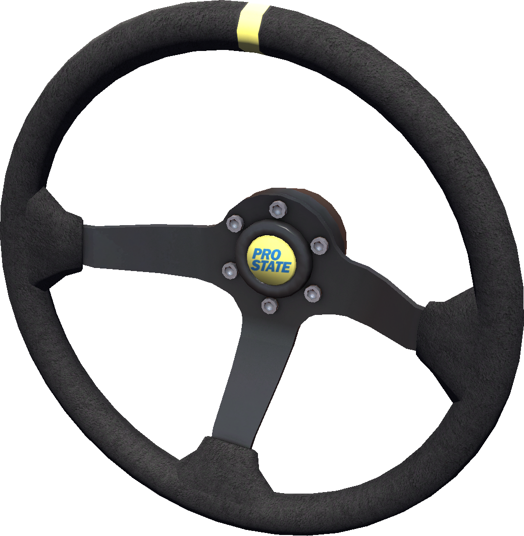 Steering Wheel PNG Download Image