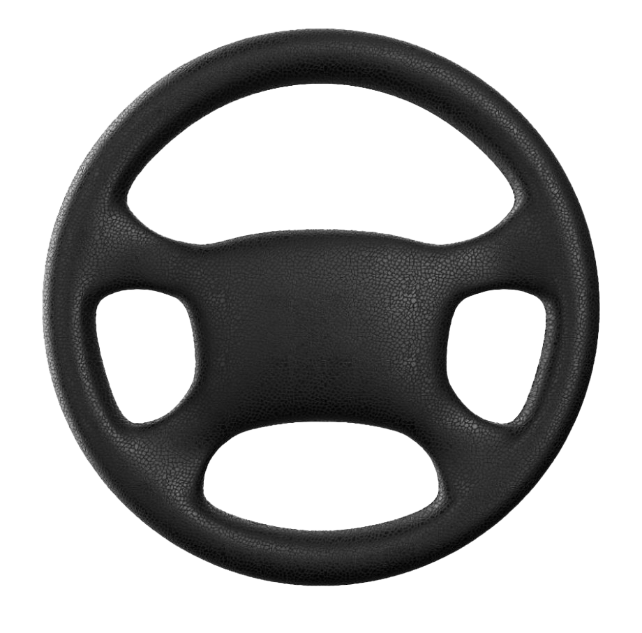 Steering Wheel PNG Free Download
