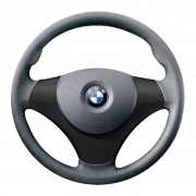 Steering Wheel PNG Free Image