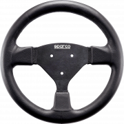 Steering Wheel PNG Image File