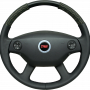 Steering Wheel PNG Images