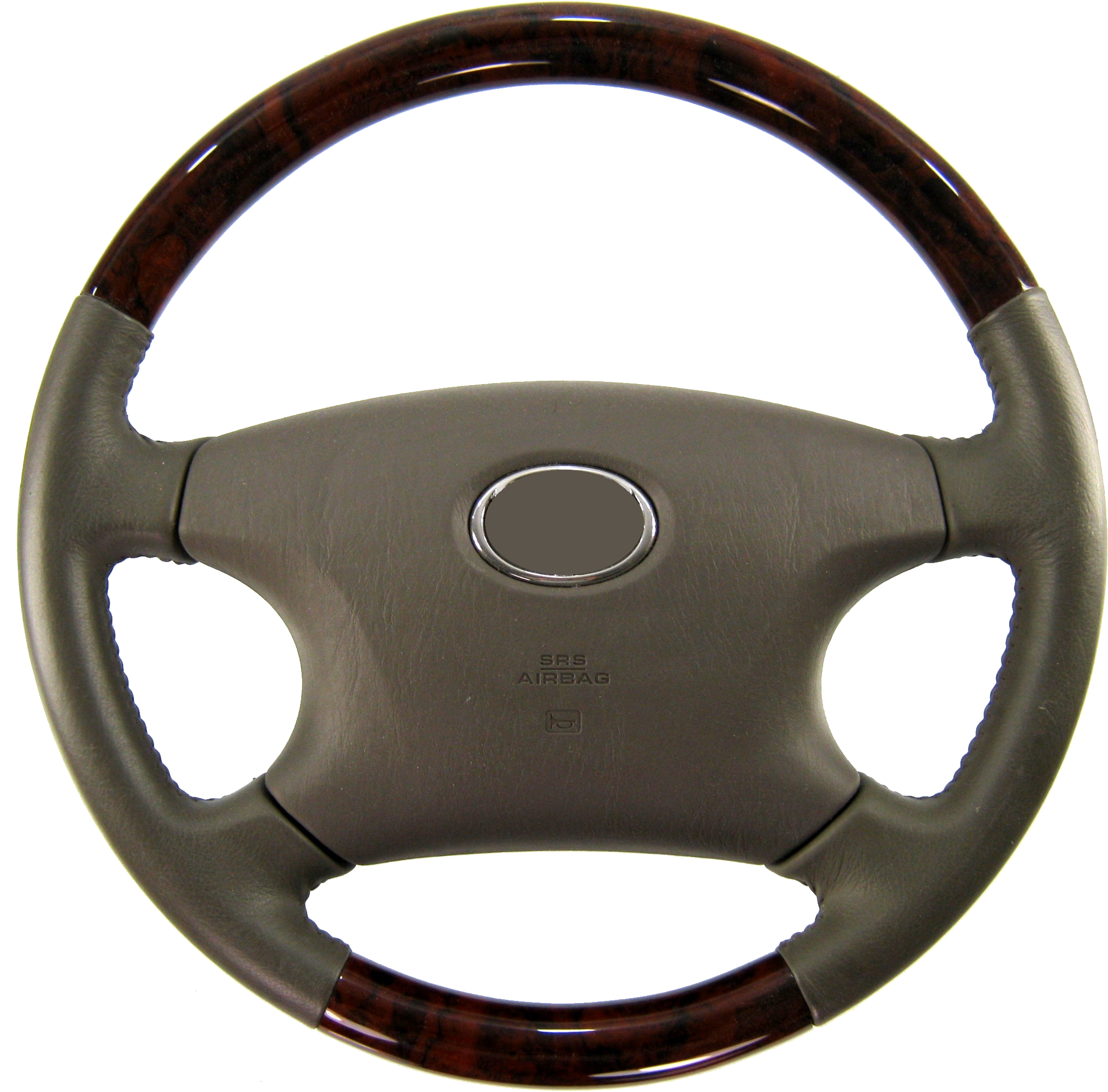 Steering Wheel PNG Photo