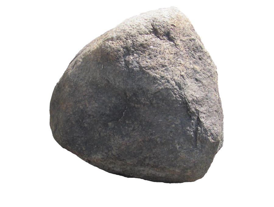 Stone PNG High Quality Image