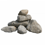 Stone PNG Photo