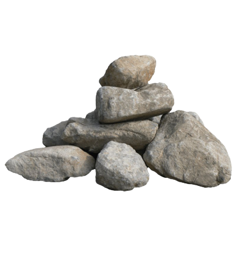 Stone PNG Photo