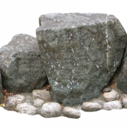 Stone trasparente