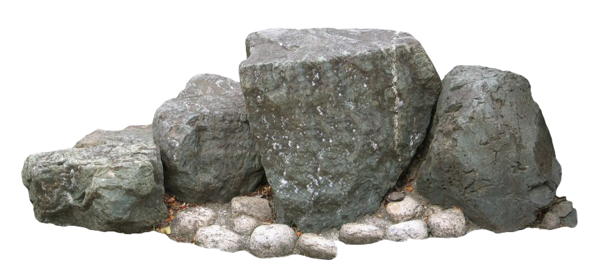 Stone Transparent