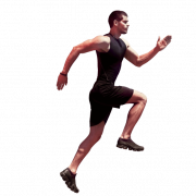 Stress workout PNG HD -afbeelding