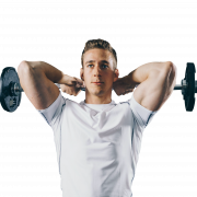 Stress Workout PNG Picture
