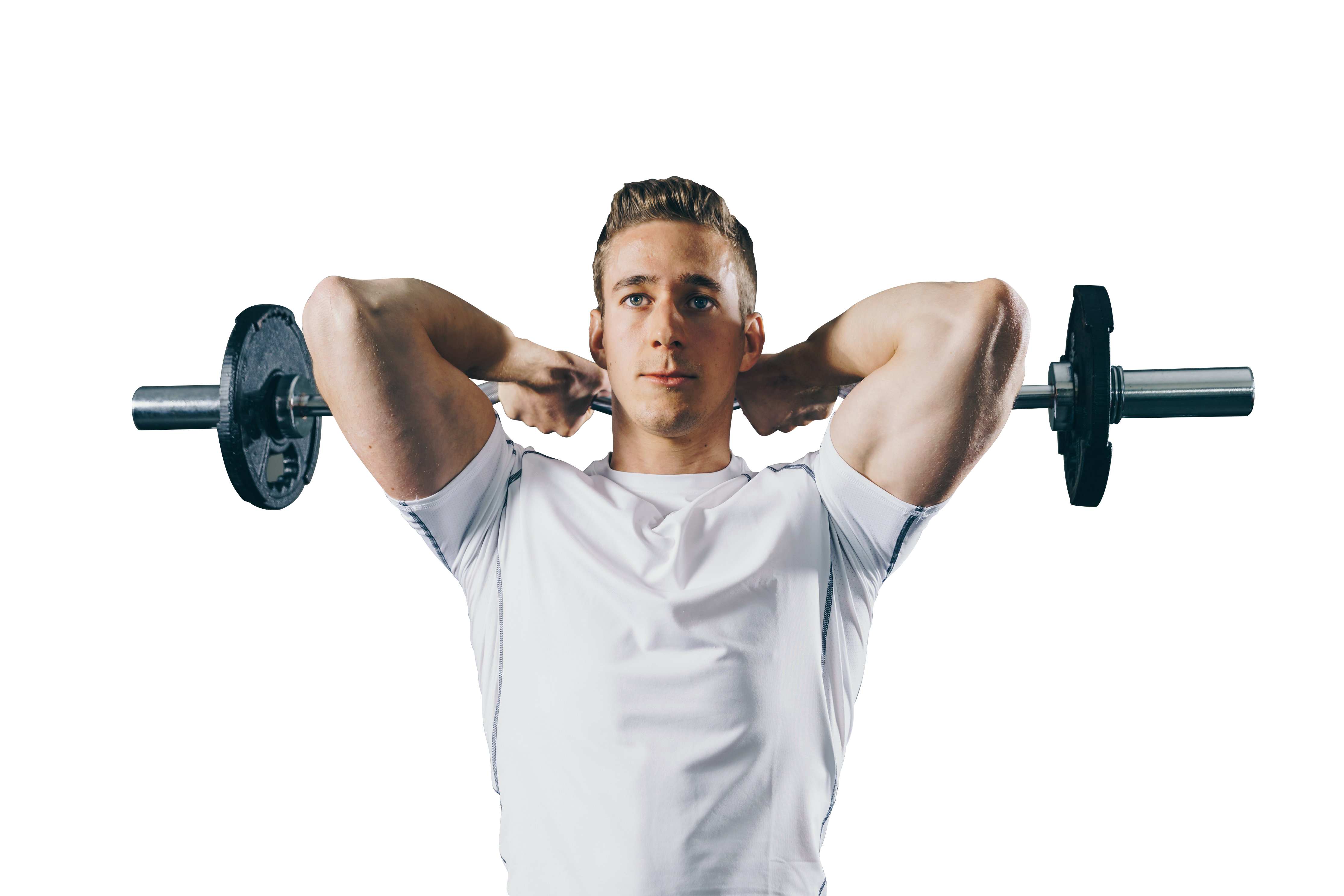 Stress Workout PNG Picture