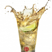 Summer Cocktail Png HD Immagine