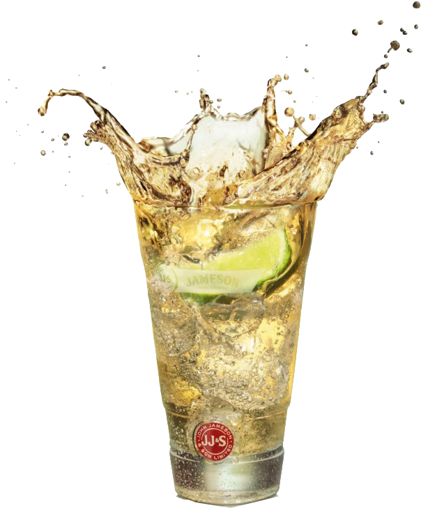 Summer Cocktail PNG HD Image