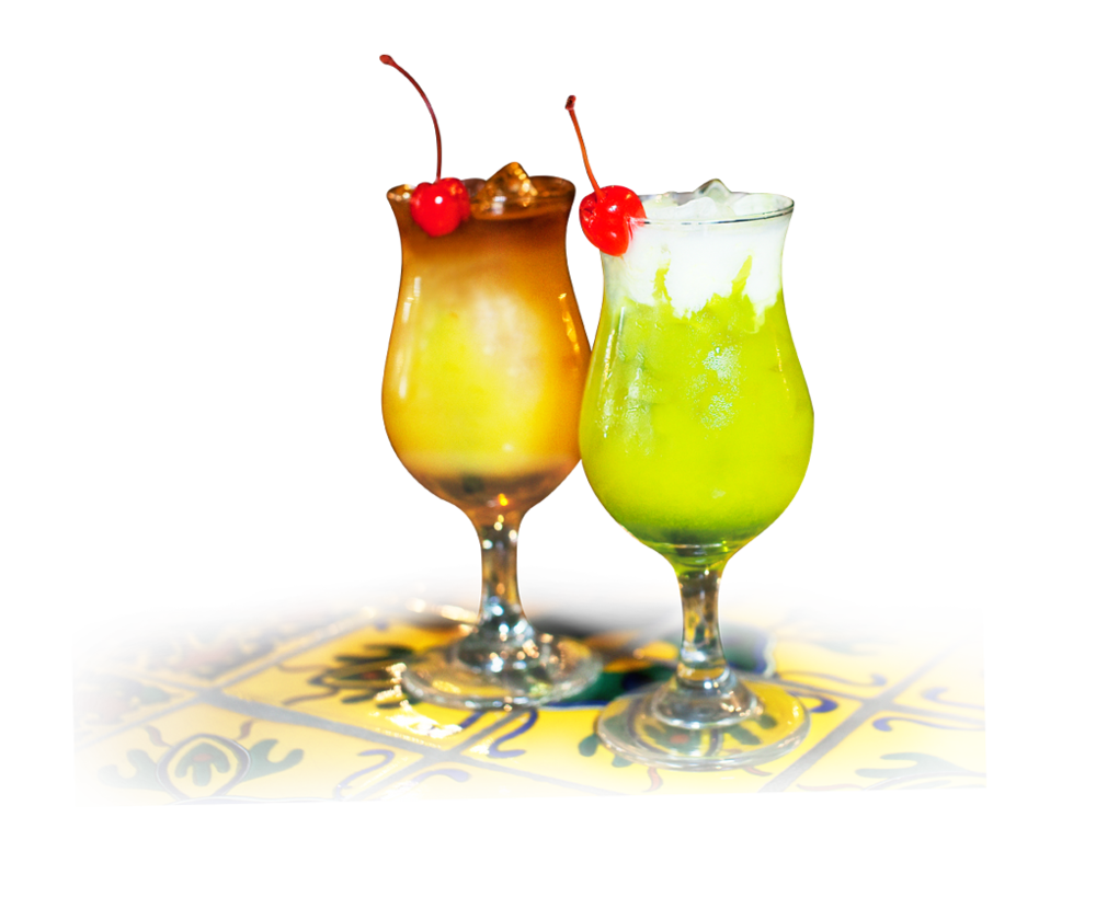 Summer Cocktail PNG Picture