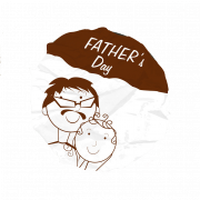 Super Dad Png Picture