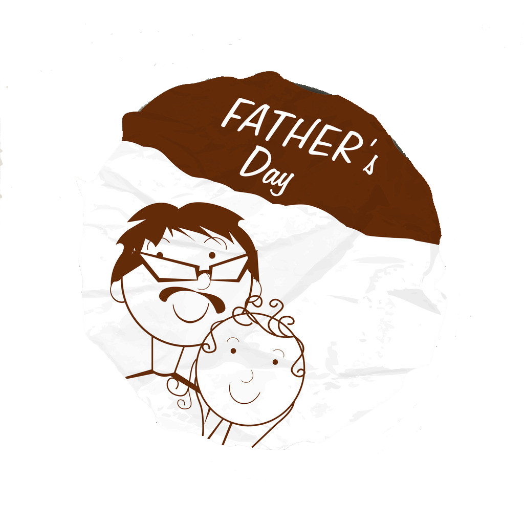 Super Dad PNG Picture