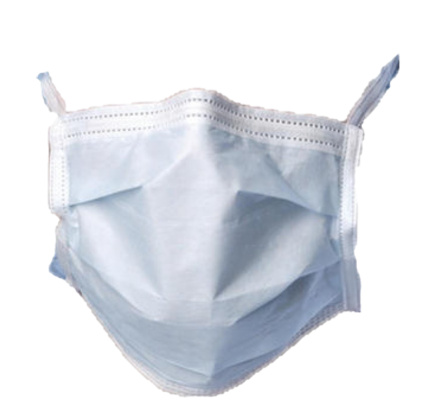 Surgical Mask PNG