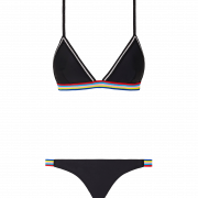 Swimsuit Bikini PNG Image