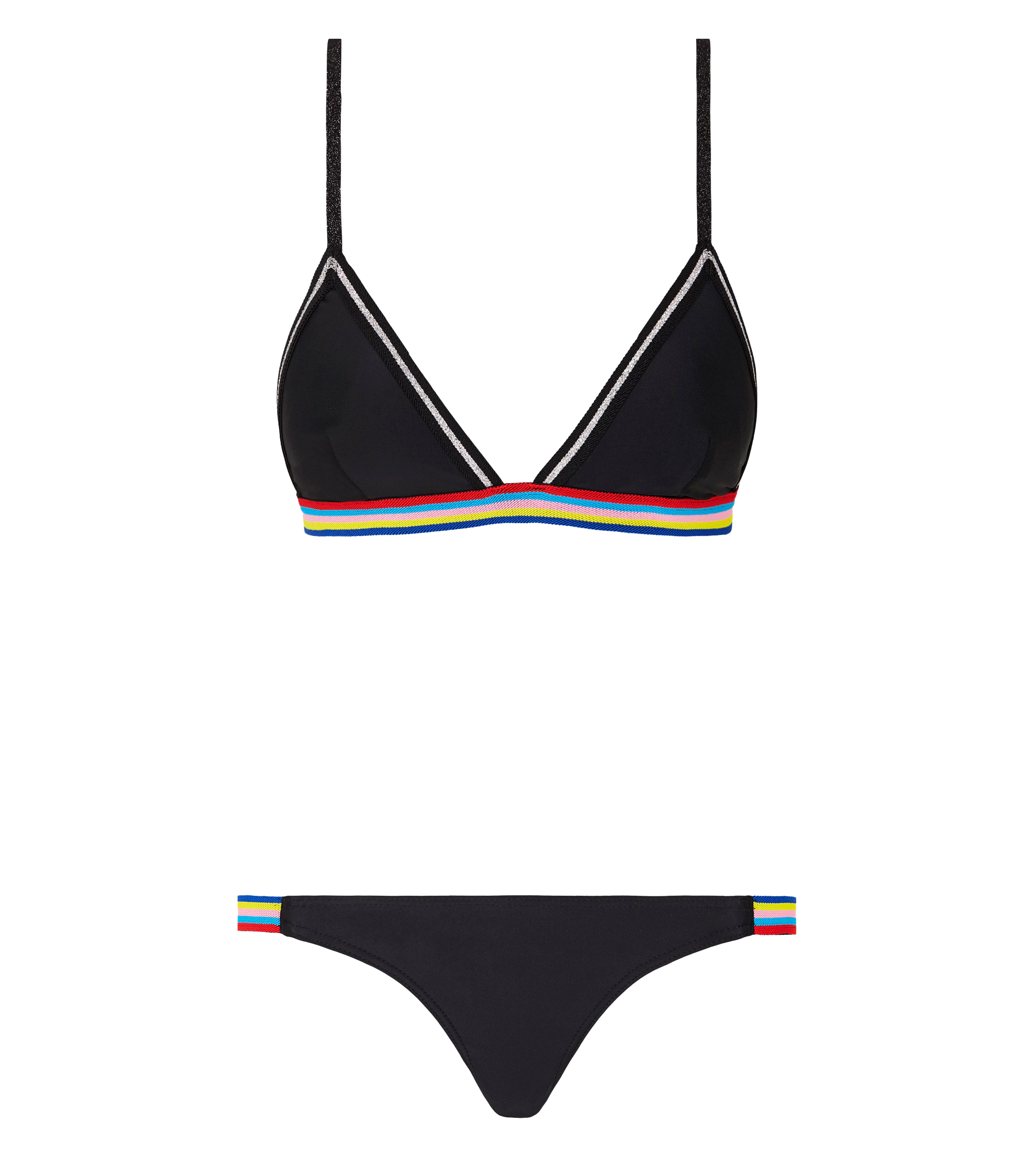 Swimsuit Bikini PNG Image