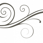 Swirl PNG Download Image