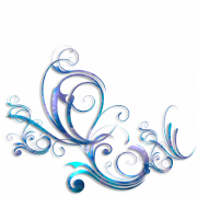 Swirl PNG Images
