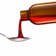 Syrup PNG Image