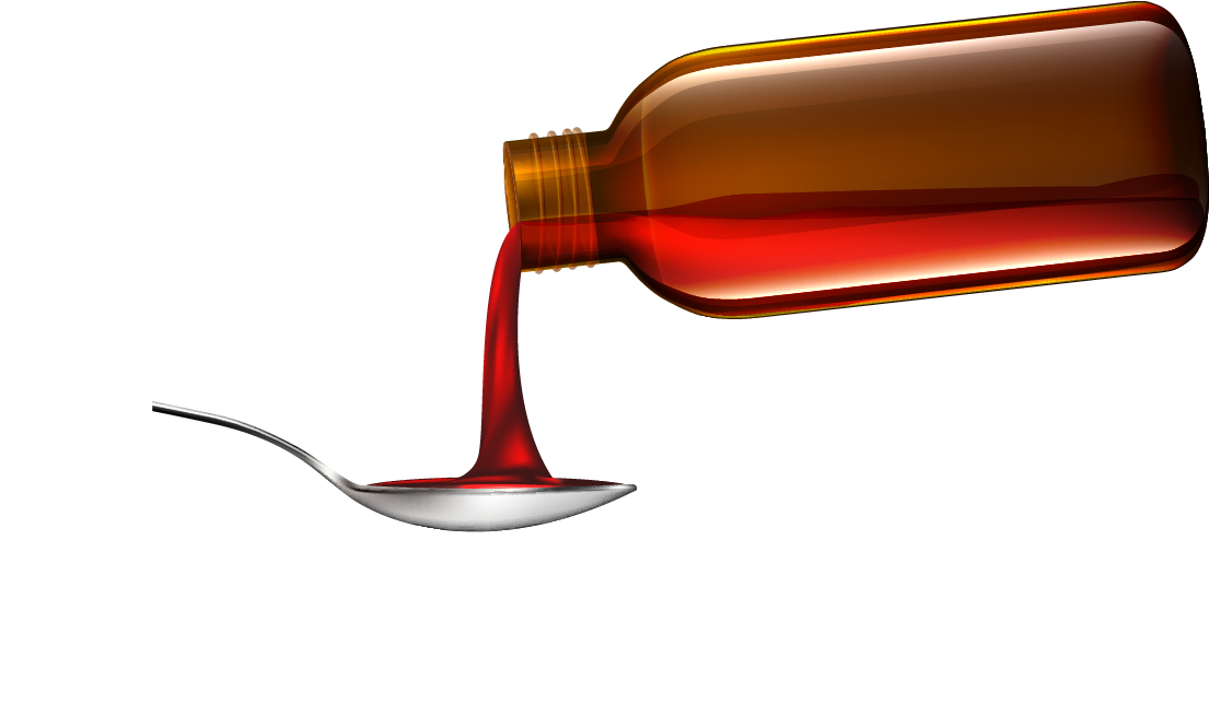 Syrup PNG Image