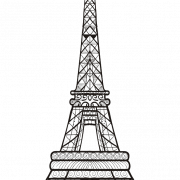 Tallest Tower PNG Free Download