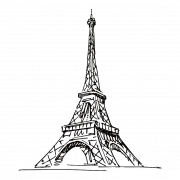 Tallest Tower PNG Image