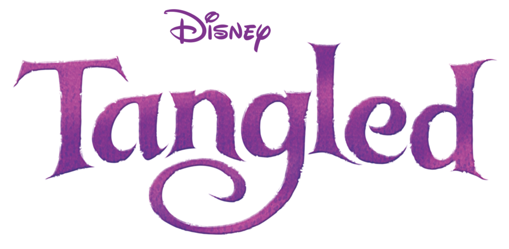 Tangled PNG Images