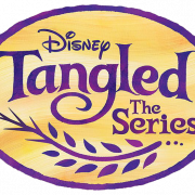 Tangled PNG Photo