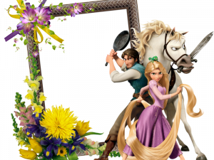 Tangled PNG Pic