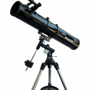 Телескоп PNG Clipart