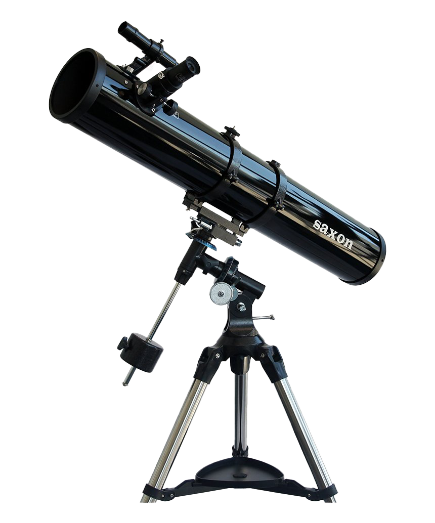 Telescope PNG Clipart