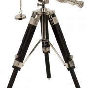 Telescope PNG Download Image