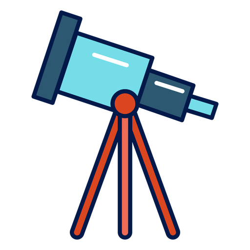 Telescope PNG File Download Free