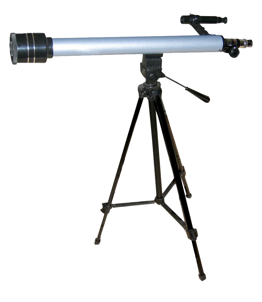 Telescope PNG Image