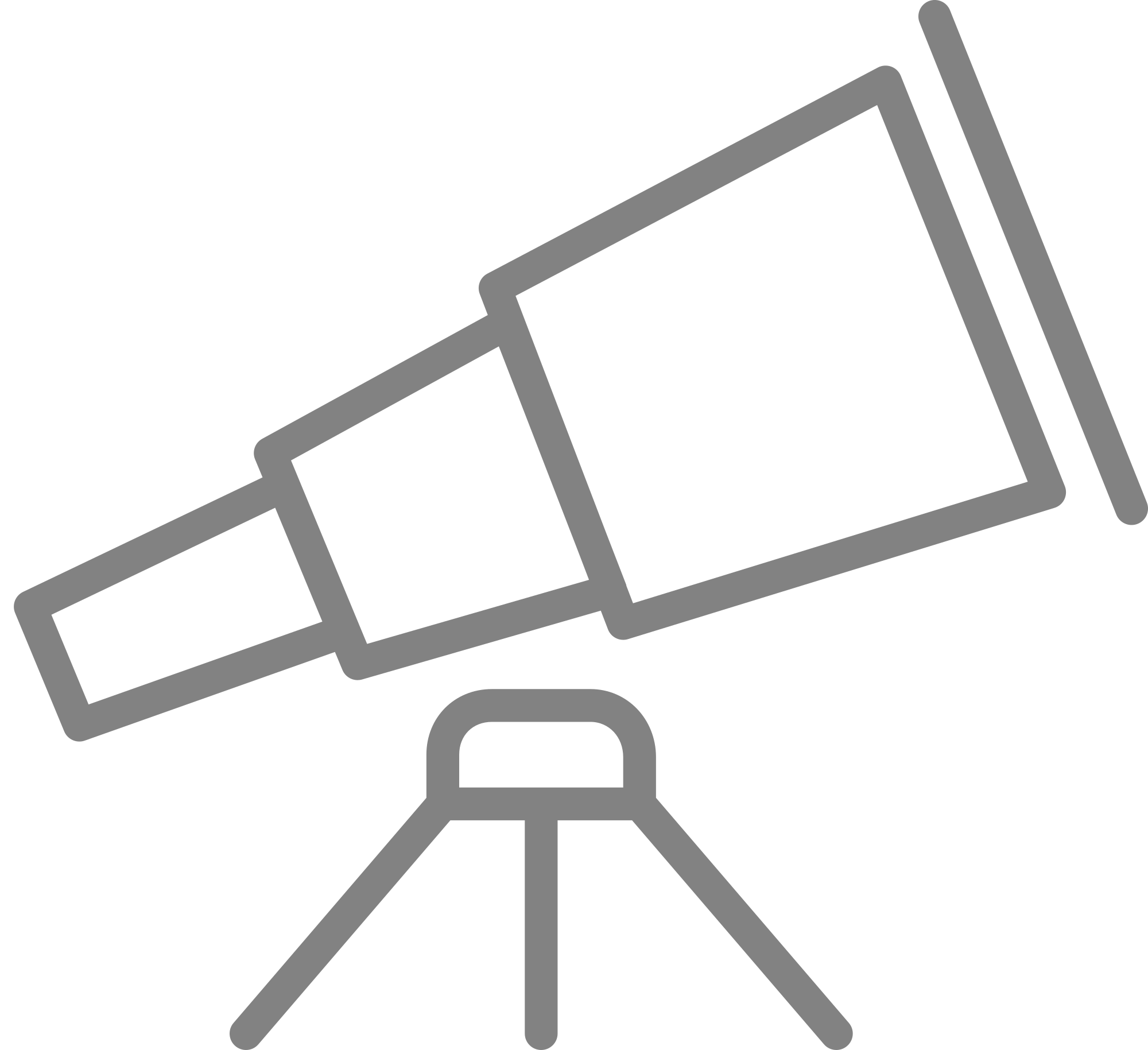 Telescope PNG Photo