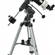 Телескоп PNG Transparent HD Photo