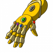 Thanos Hand