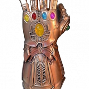 Thanos اليد png clipart