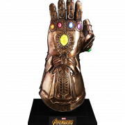Thanos Hand PNG تنزيل مجاني