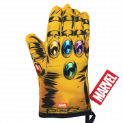 Thanos Hand PNG Larawan