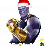 Thanos PNG